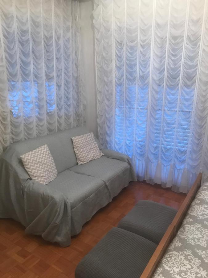 Carolos' House Кавала Экстерьер фото