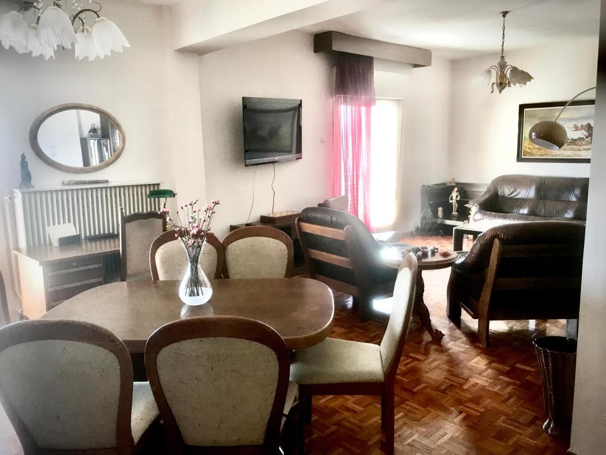 Carolos' House Кавала Экстерьер фото