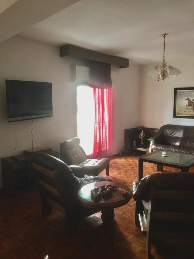 Carolos' House Кавала Экстерьер фото
