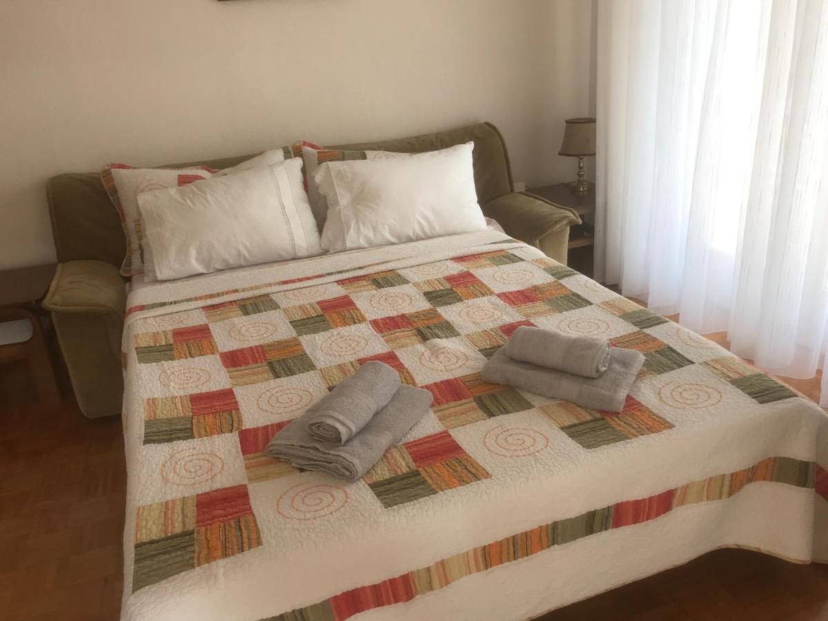 Carolos' House Кавала Экстерьер фото