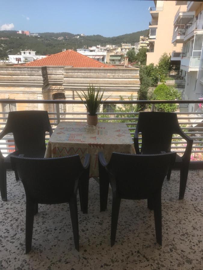 Carolos' House Кавала Экстерьер фото