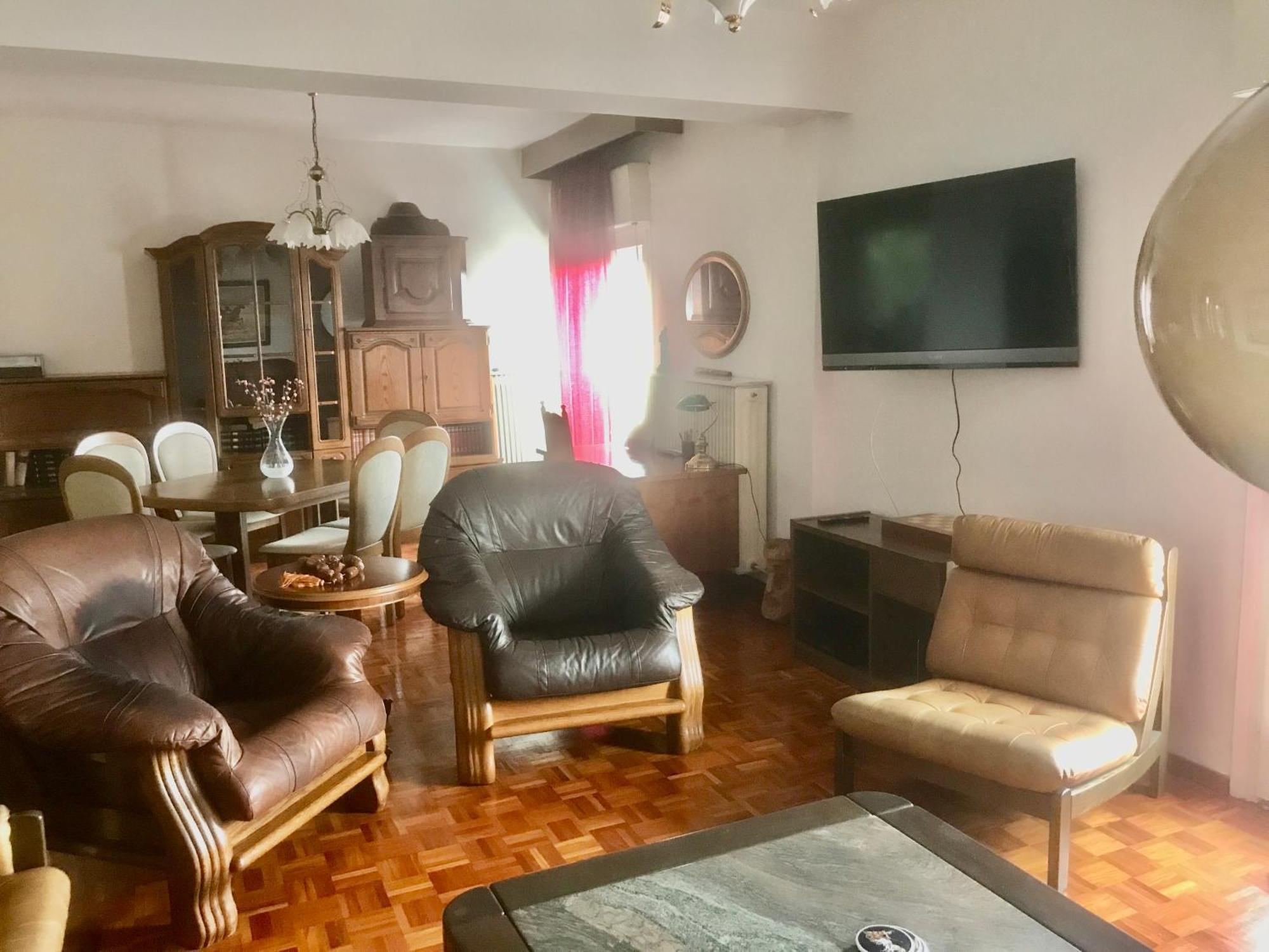 Carolos' House Кавала Экстерьер фото