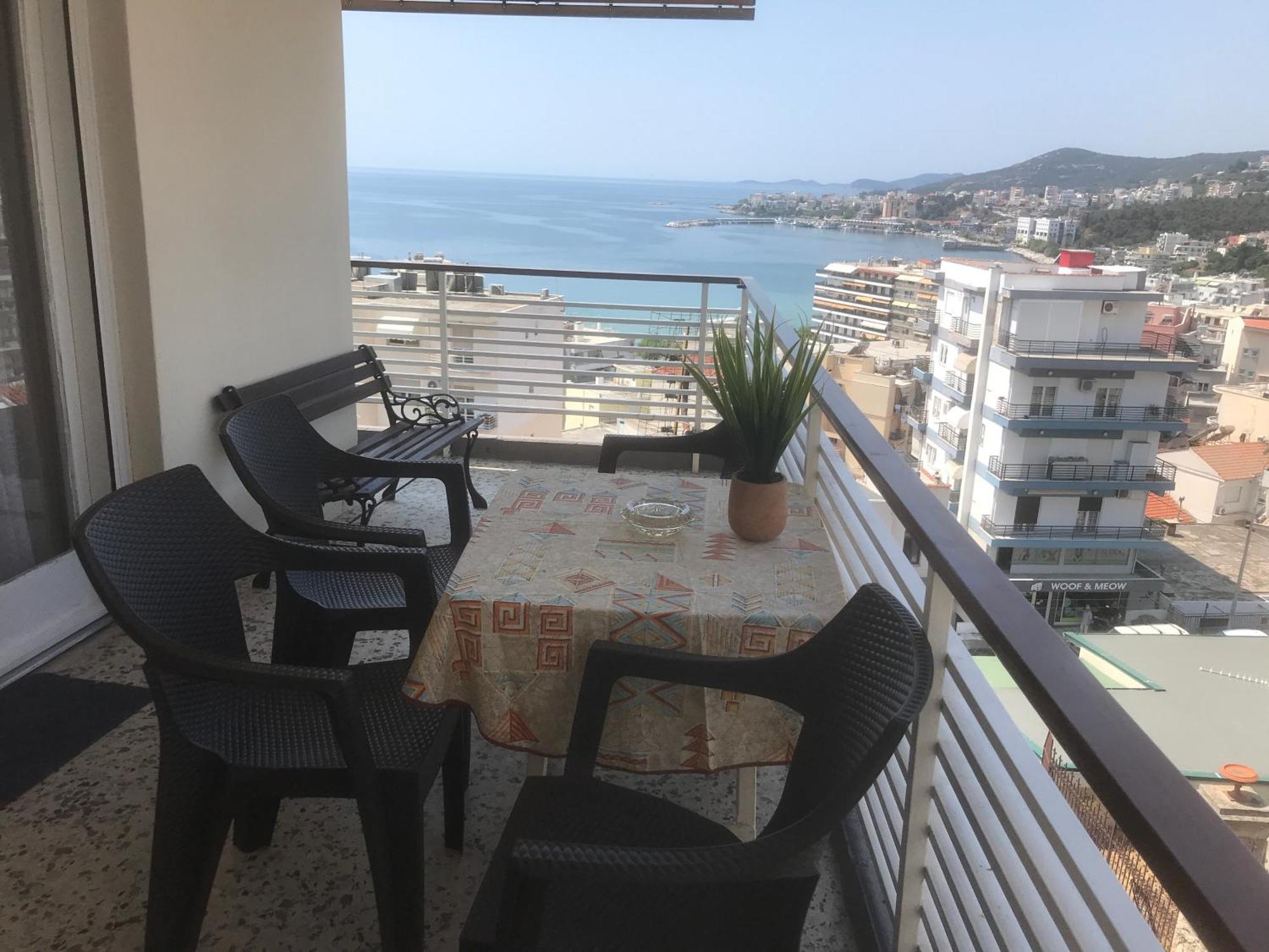 Carolos' House Кавала Экстерьер фото